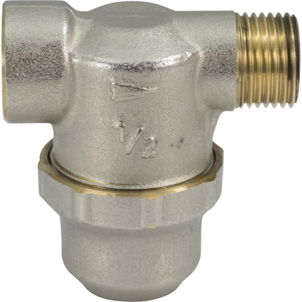 Filter for 1/2 Inch Solenoid Valve