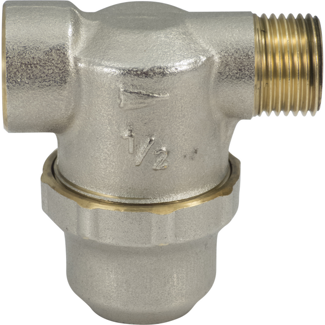 Filter for 1/2 Inch Solenoid Valve