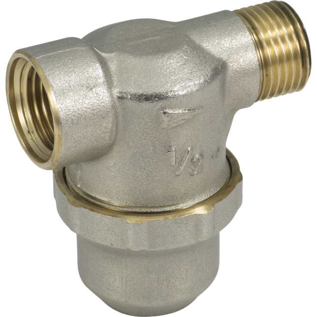 Filter for 1/2 Inch Solenoid Valve