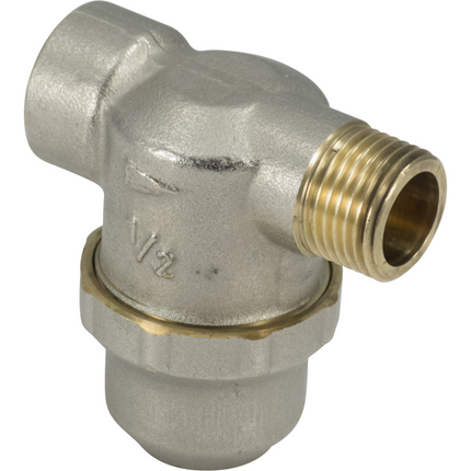 Filter for 1/2 Inch Solenoid Valve