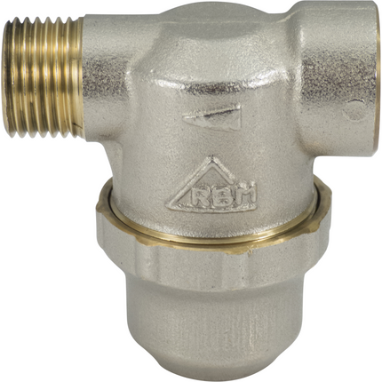 Filter for 1/2 Inch Solenoid Valve