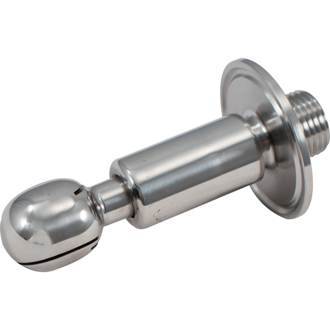 CIP | Spray Ball 1.5 in T.C. (SS BrewTech)