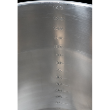 Brewmaster Brewing Kettle - 14 Gallon