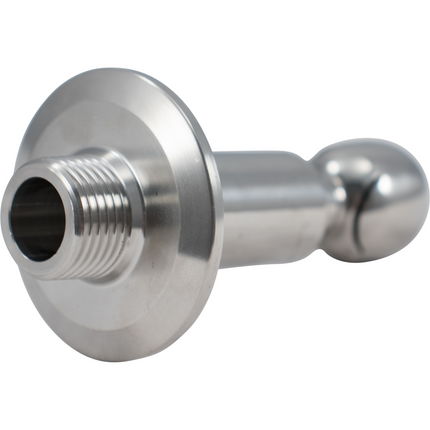 CIP | Spray Ball 1.5 in T.C. (SS BrewTech)