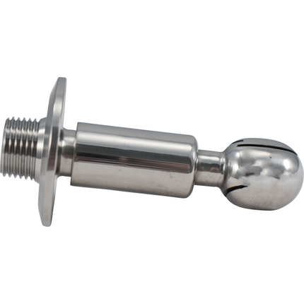 CIP | Spray Ball 1.5 in T.C. (SS BrewTech)