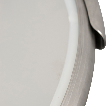 45L Speidel Stainless Flat Bottom Tank