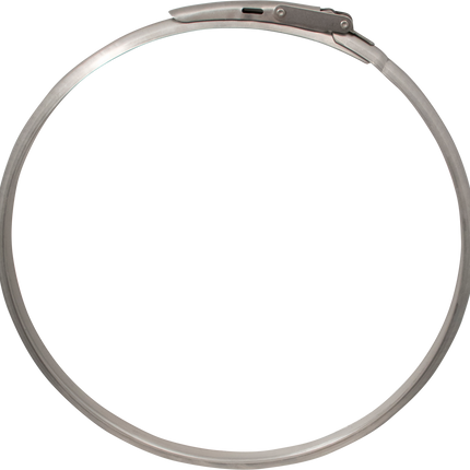 45L Speidel Stainless Flat Bottom Tank