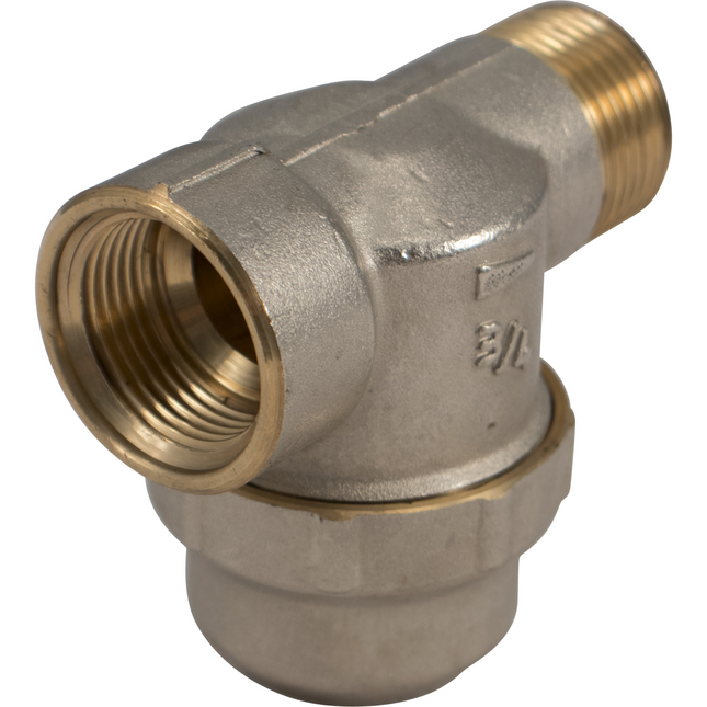 Filter for 3/4 Inch Fan Solenoid Valve 