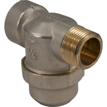 Filter for 3/4 Inch Fan Solenoid Valve 