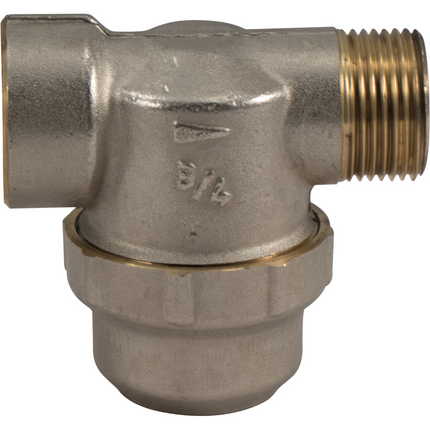 Filter for 3/4 Inch Fan Solenoid Valve 