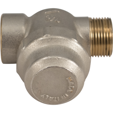 Filter for 3/4 Inch Fan Solenoid Valve 