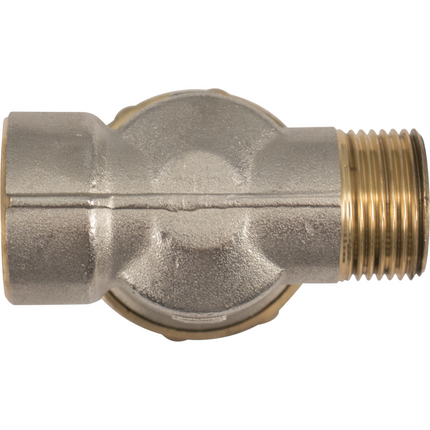 Filter for 3/4 Inch Fan Solenoid Valve 