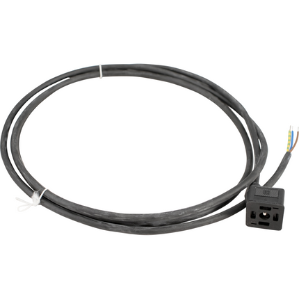 Solenoid Connection Cable For Kreyer Fan Unit - 2 m 230 v