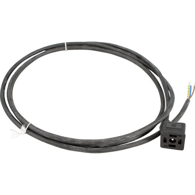 Solenoid Connection Cable For Kreyer Fan Unit - 2 m 230 v