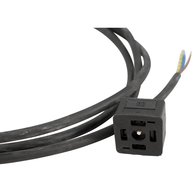 Solenoid Connection Cable For Kreyer Fan Unit - 2 m 230 v