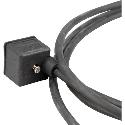 Solenoid Connection Cable For Kreyer Fan Unit - 2 m 230 v
