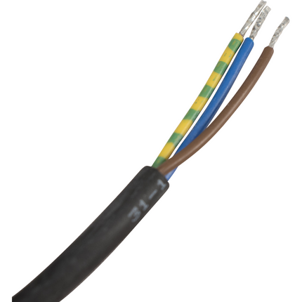 Solenoid Connection Cable For Kreyer Fan Unit - 2 m 230 v