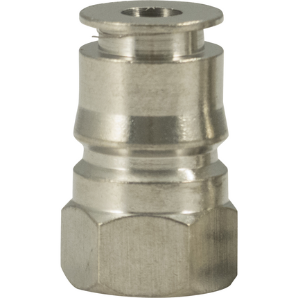 Body Connect - Pin Lock To Ball Lock Conversion Fitting (Bev)