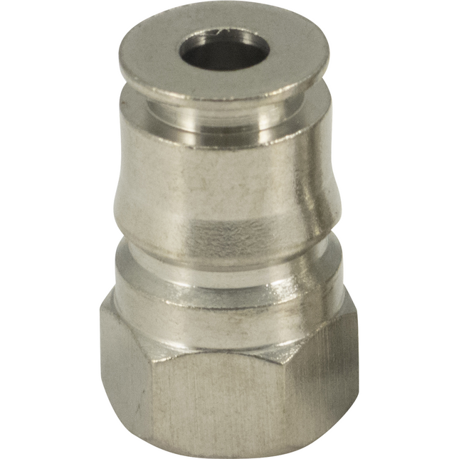 Body Connect - Pin Lock To Ball Lock Conversion Fitting (Bev)