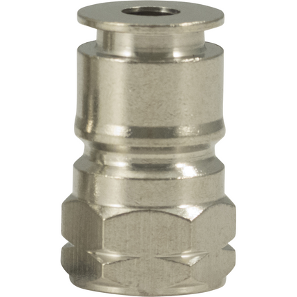 Body Connect - Pin Lock To Ball Lock Conversion Fitting (Gas)