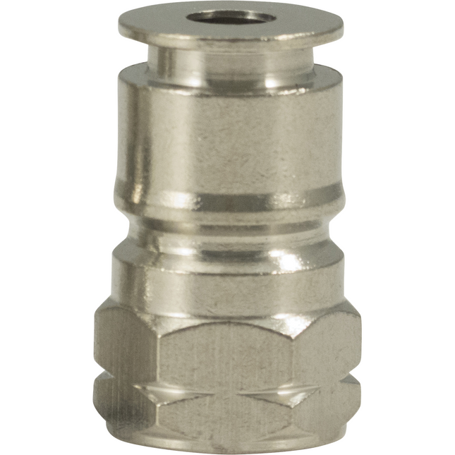 Body Connect - Pin Lock To Ball Lock Conversion Fitting (Gas)