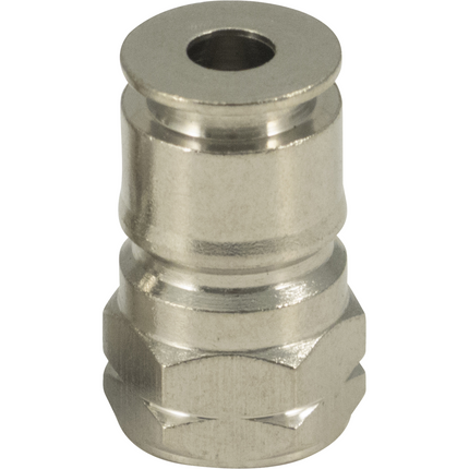 Body Connect - Pin Lock To Ball Lock Conversion Fitting (Gas)