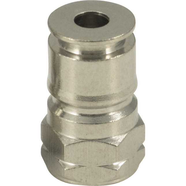 Body Connect - Pin Lock To Ball Lock Conversion Fitting (Gas)