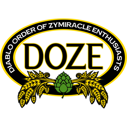 Kit (All-Grain) - Black IPA by DOZE - PLACEHOLDER