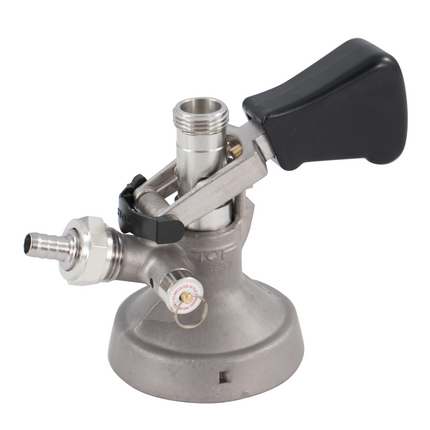 Tap - Anchor / Bass G-Style - Keg Coupler