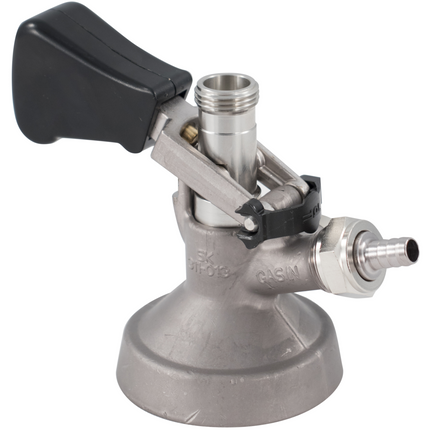 Tap - Anchor / Bass G-Style - Keg Coupler