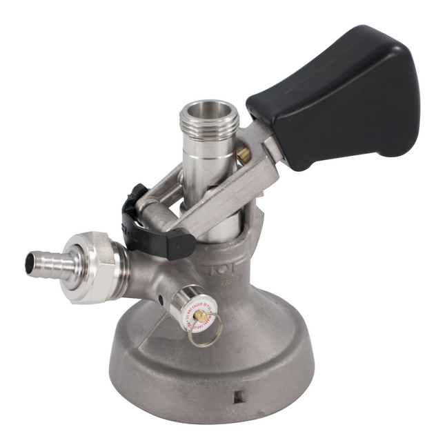 Tap - Anchor / Bass G-Style - Keg Coupler