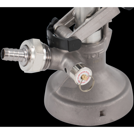 Tap - Anchor / Bass G-Style - Keg Coupler