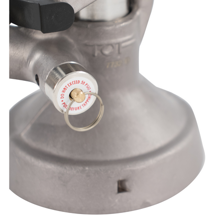 Tap - Anchor / Bass G-Style - Keg Coupler