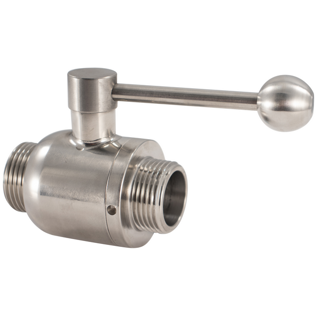 Valve for Fermentegg