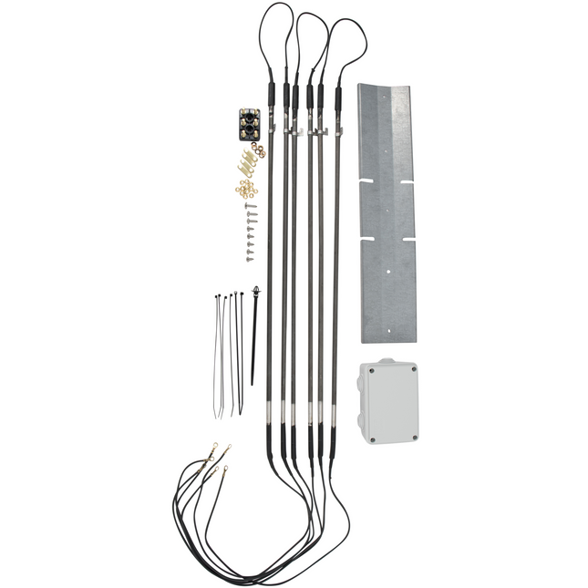 Defrost Kit for SD35L