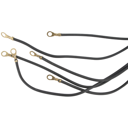 Defrost Kit for SD35L