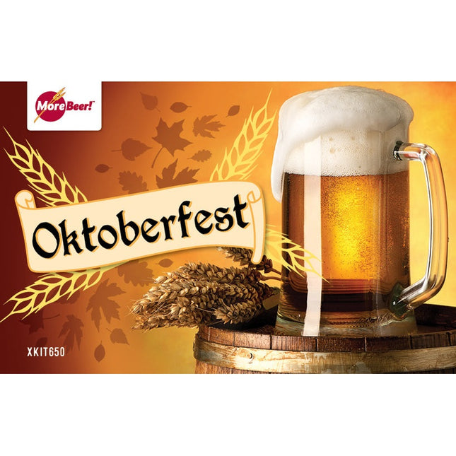 Kit (All-Grain) - Special Oktoberfest - PLACEHOLDER