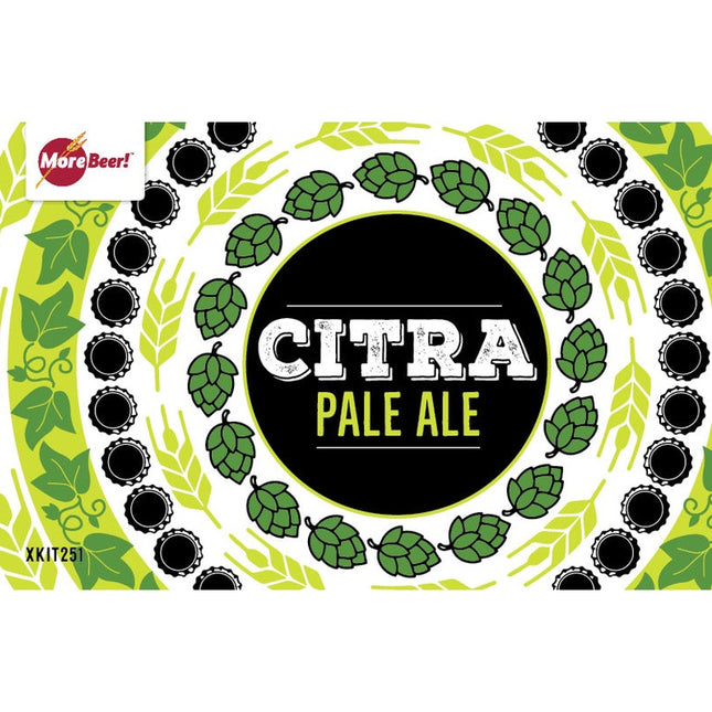 Kit (All-Grain) - Citra Pale Ale - PLACEHOLDER