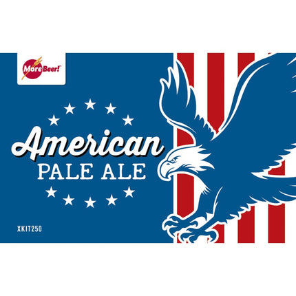 Kit (All-Grain) - American Pale Ale II - PLACEHOLDER