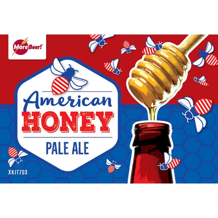 Kit (All Grain) - American Honey Pale Ale - PLACEHOLDER