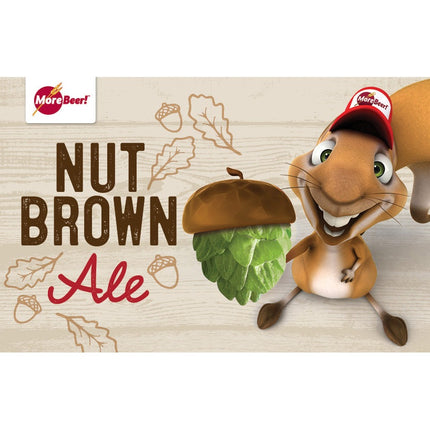 Kit (All-Grain) - Nut Brown Ale - PLACEHOLDER