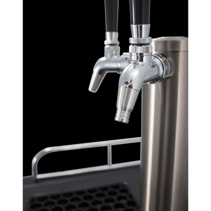 Growler Spout - Intertap/NukaTap