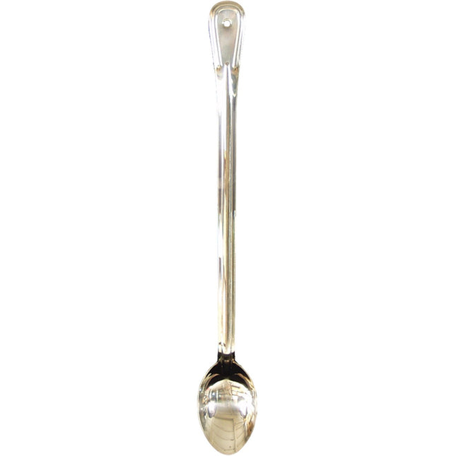 Stainless Steel Spoon - 21 inches long