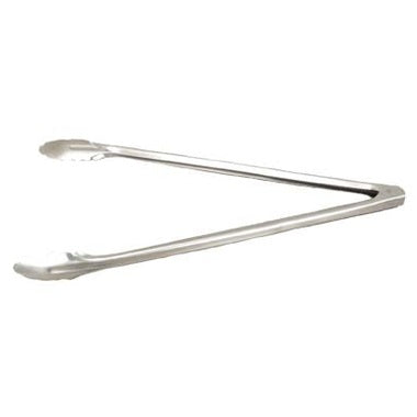 Stainless Steel Tongs