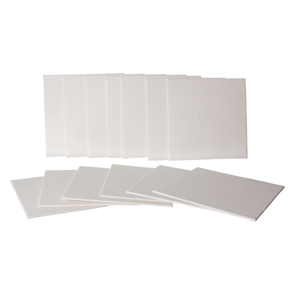 Filter Sheets - 20 cm x 20 cm (0.45 Micron) - PLACEHOLDER