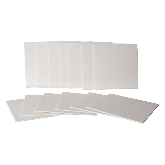 Filter Sheets - 20 cm x 20 cm (0.45 Micron) - PLACEHOLDER
