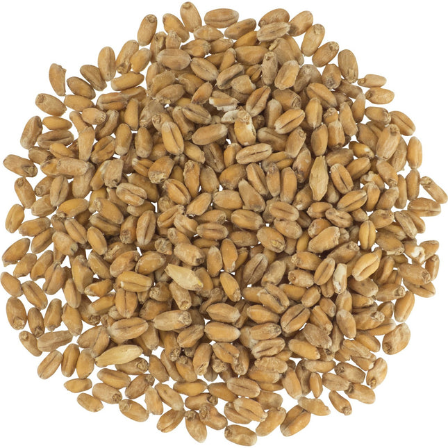 Malt - Weyermann Pale Wheat - Per Lb (Showroom Only)
