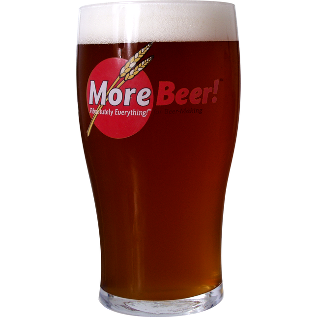 Kit (All-Grain) - Dunkelweizen - PLACEHOLDER