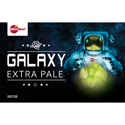 Kit (All Grain) - Galaxy Extra Pale Ale - PLACEHOLDER