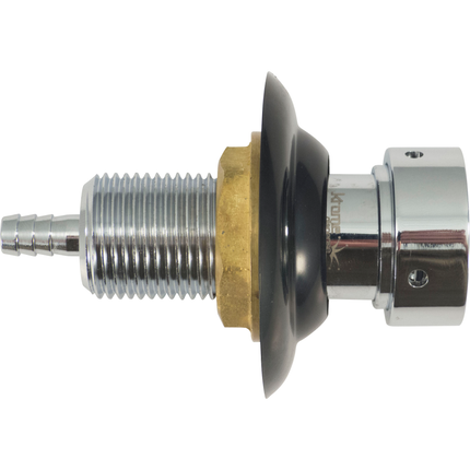 Faucet Shank - 2-1/2 in. with Nipple